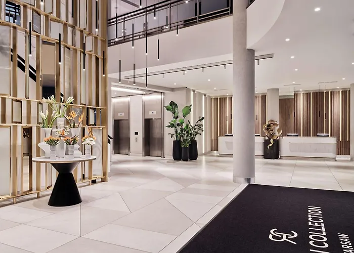 Radisson Collection Hotel, Warszawa